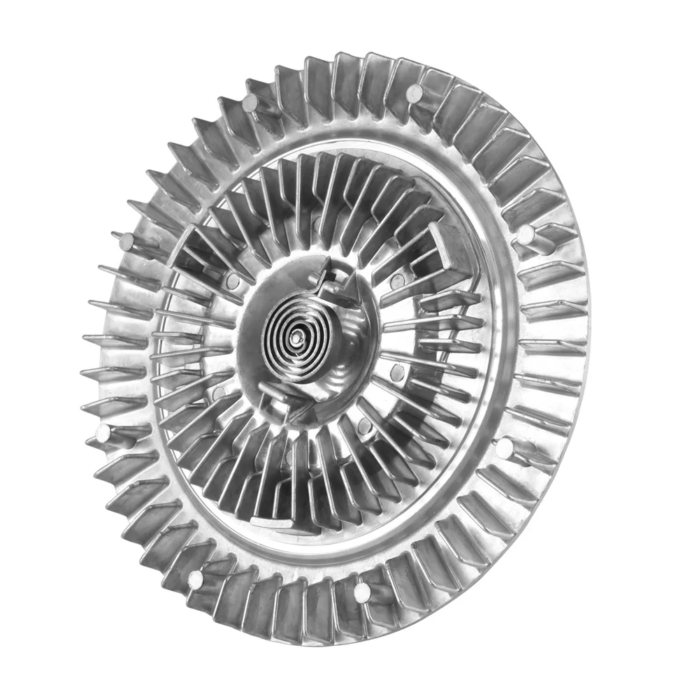2747 Engine Cooling Fan Clutch For Buick 9496 Roadmaster 6096