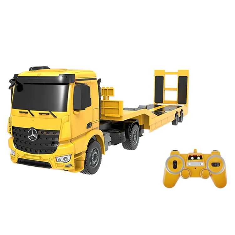 rc low loader
