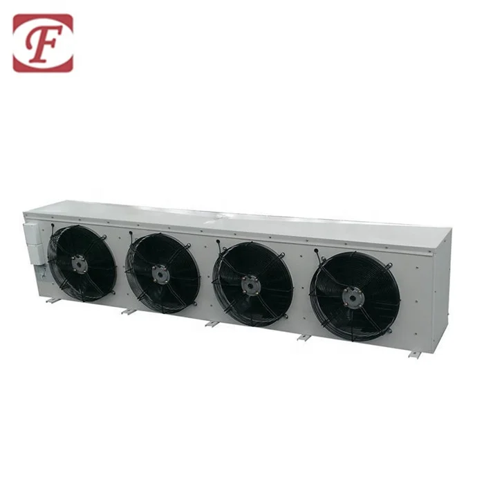 4 fan evaporator