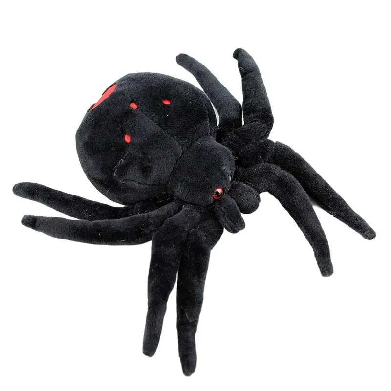 Custom Stuffed Spider Toys Plush Spider Toy Plush Toys Spiders - Buy ...