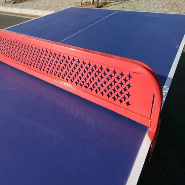 Оптовая продажа, уличное игровое оборудование, складные ножки стола, стол для пинг-понга