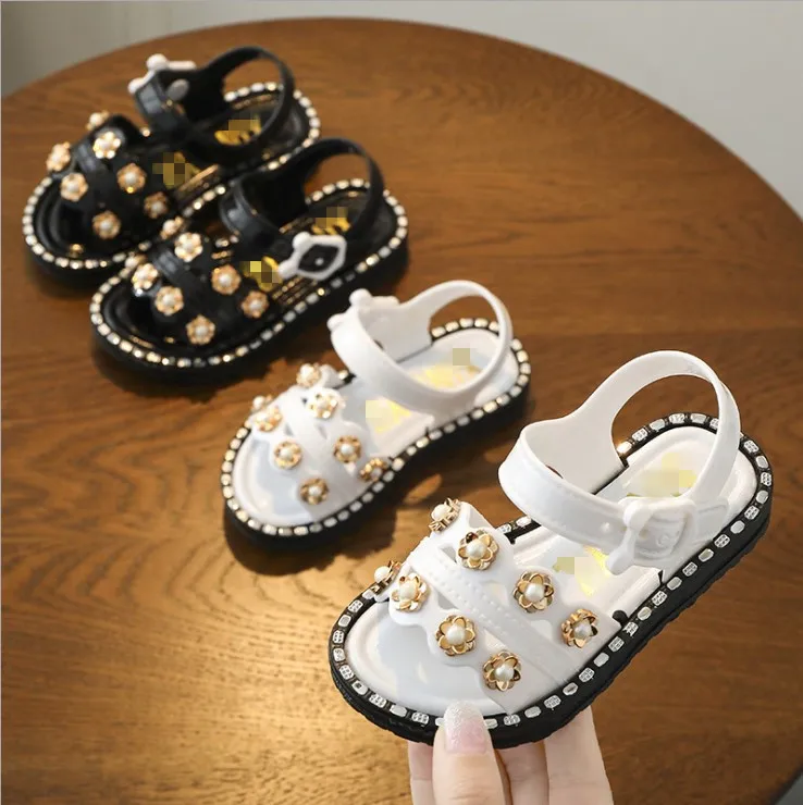 girls sandals new