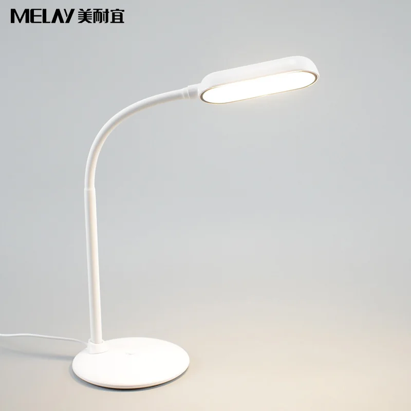 Zhejiang Factory Simple Modern LED Desk Lamp