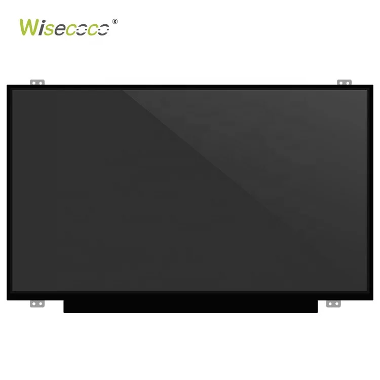 14インチFHD (1920X1080) IPS 30ピンコネクタLCD画面交換LED表示パネルNT140FHM-N45 V8.1 V8.0 B140HTN02.1 0A (非タッチ) 30ピンラップトップ液晶画面14インチFhd 1920*1080 TFT液晶パネル14インチラップトップPC用液晶ディスプレイ