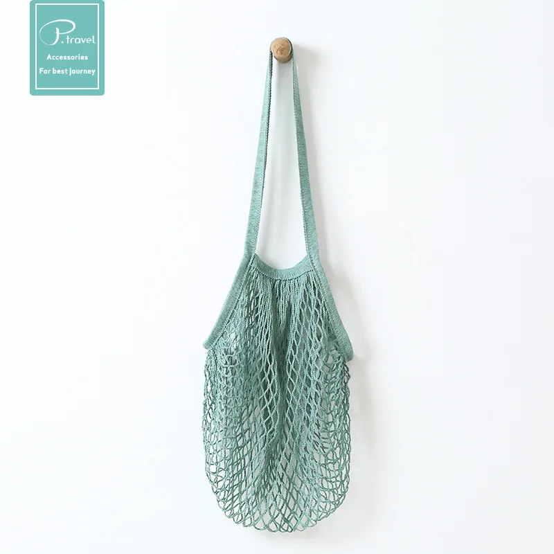 large string bolsa