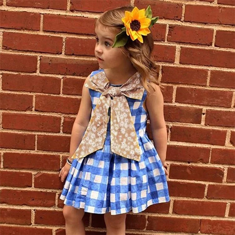 latest frock design 2021 for baby girl