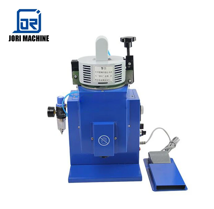 Simple Structure 2kg Mini Hot Melt Glue Machine
