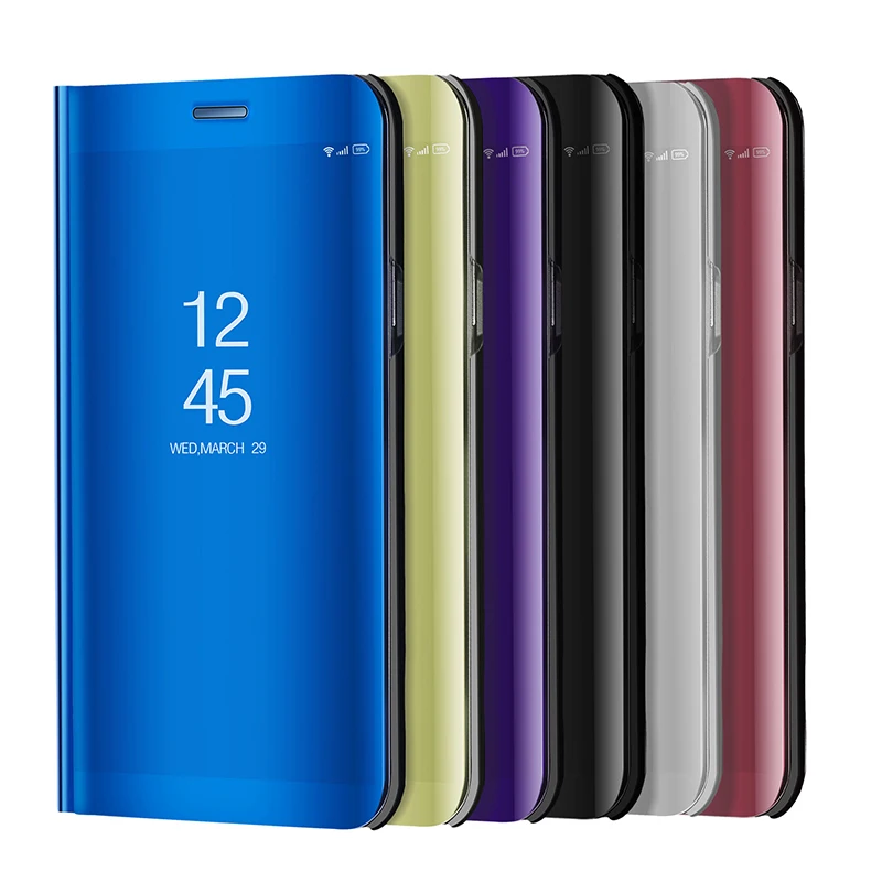Capa De Celular Espelhada Galvanizada,2021,Para Xiaomi Redmi Note 8 Note 9  - Buy 2021 Capa De Celular Galvanizados Espelho Virar Caso De Telefone Para  Xiaomi Nota Redmi Nota 9 8,Capa De Celular