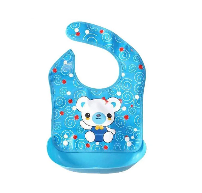 En Plastique Bebe Bavoirs Pour Nouveau Nes Infantile Tout Petits Avec Emballage Cadeau Doux Et Confortable Se Nettoie Facilement Buy Bavoir Bebe En Plastique Product On Alibaba Com