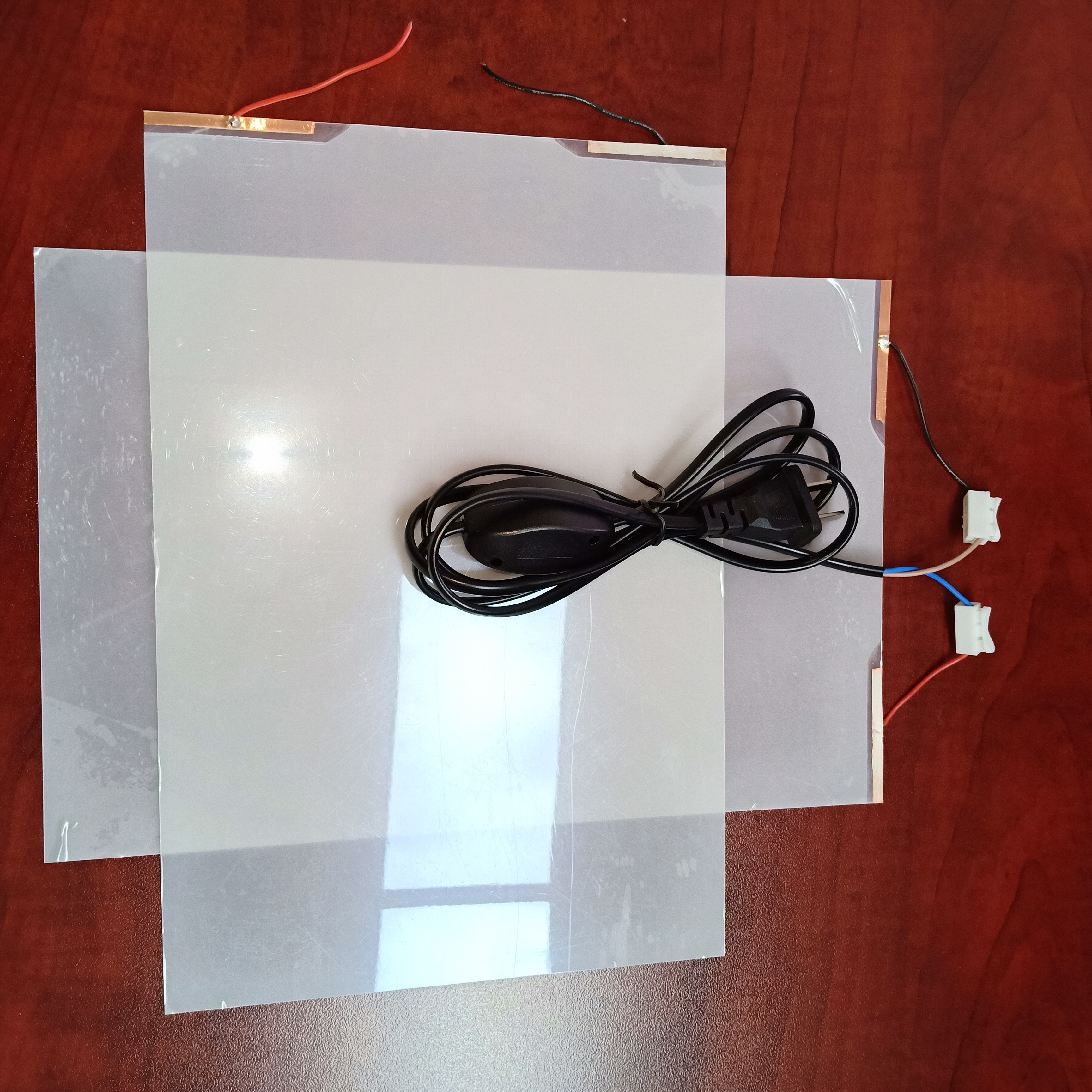 Pdlc пленка в различных