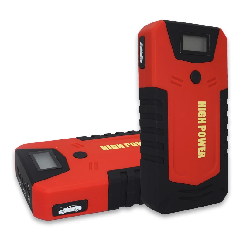 Многофункциональный портативный 12 В 24 В Bestek батарея детское сиденье прыжок стартер Power Bank