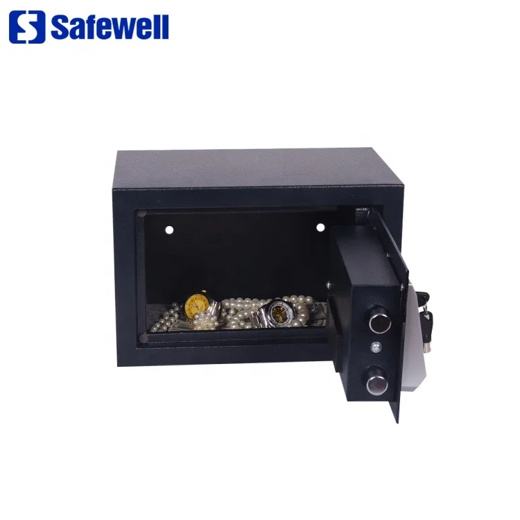 Safewell 20NEA электронная Сильная Цифровая сталь сейфы камеры хранения