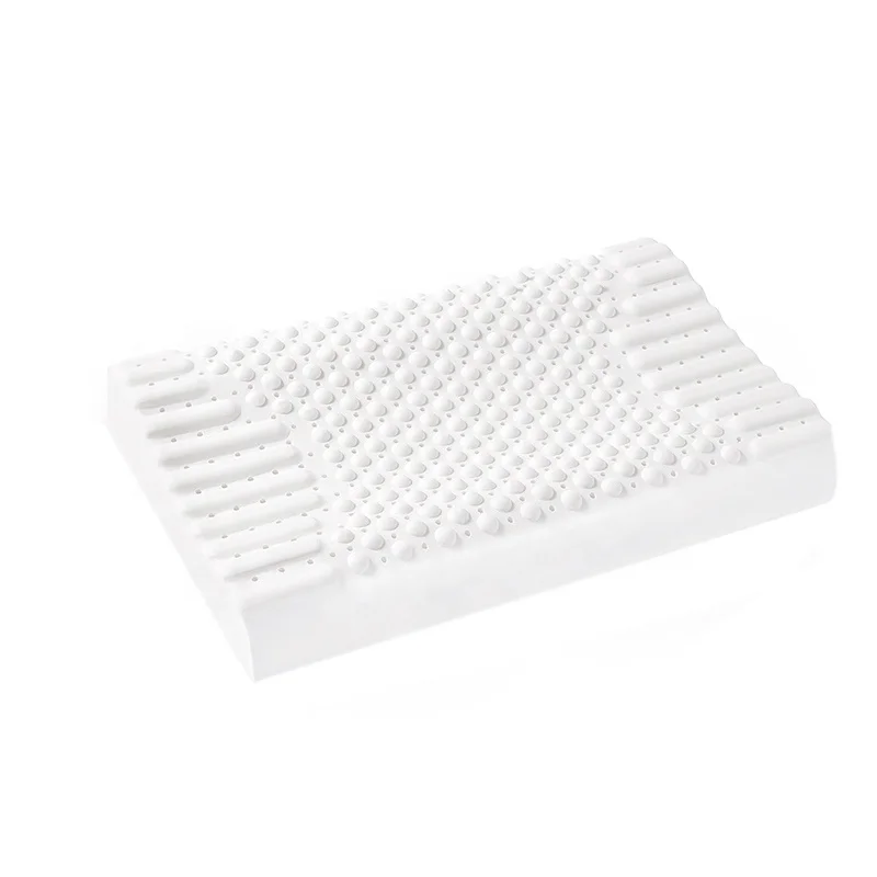 Таиланд чистый натуральный Латекс Мягкая здоровая