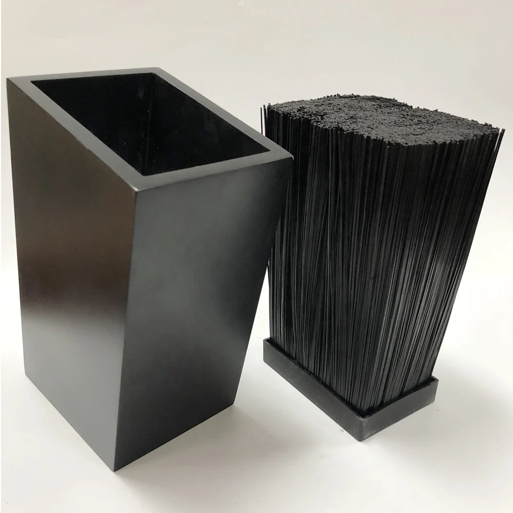 Прочные кухонные инструменты MDF liberty, держатель для ножей с полипропиленовыми палочками