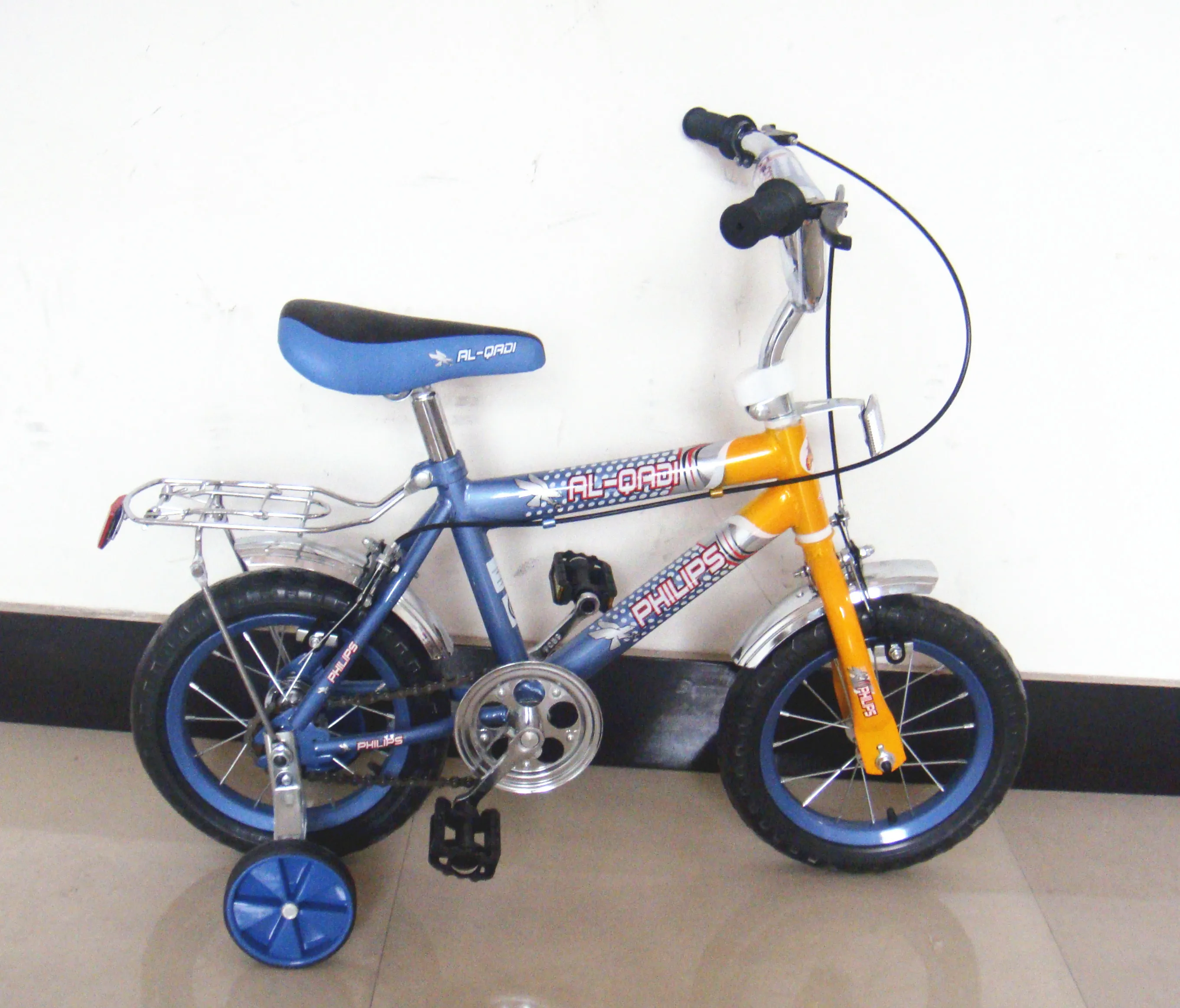 rambo bike for sale