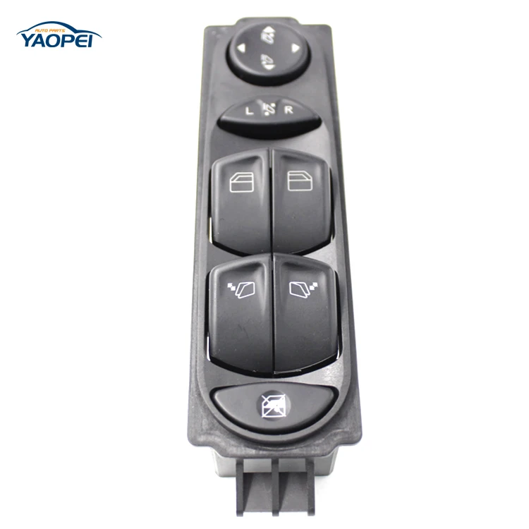 A6395451313 Для Mercedes Viano Vito w639 ОКНО регулятор выключатель W 639 левая сторона