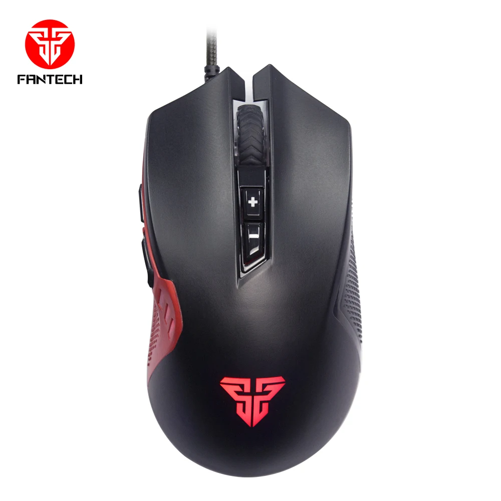 New Ergonomic Rgb Gaming Mouse X15 Fantech Cheap Computer Gamer Wired Optical 7d Driver Buy Rgb Gaming Mouse For Professional Gamer Wired Cheap New Mouse For Computer Gaming Ergonomic Usb Optical Gaming Mouse