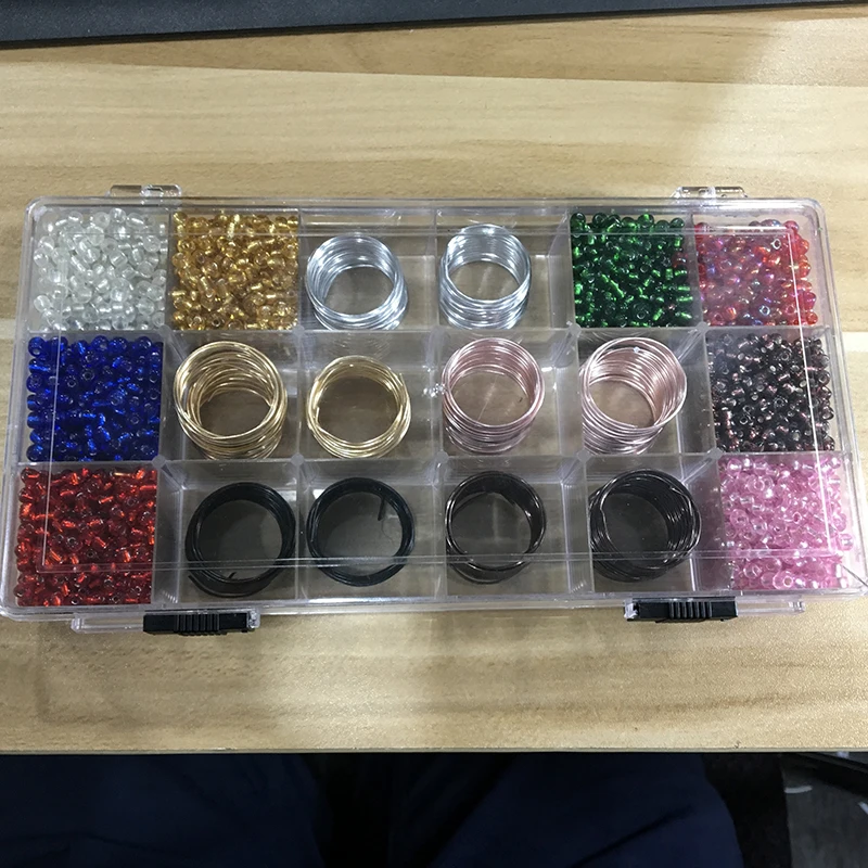 Заводские продажи инструменты для бисероплетения ювелирных