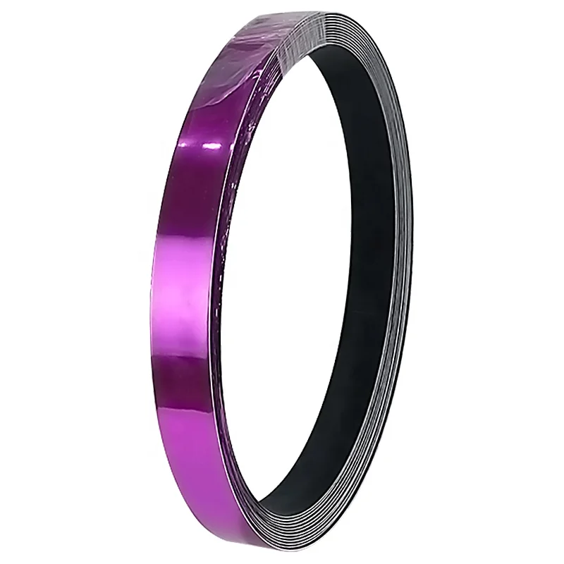 
Аксессуары для мебели, металлические пластиковые ПВХ ленты для кромки двери 