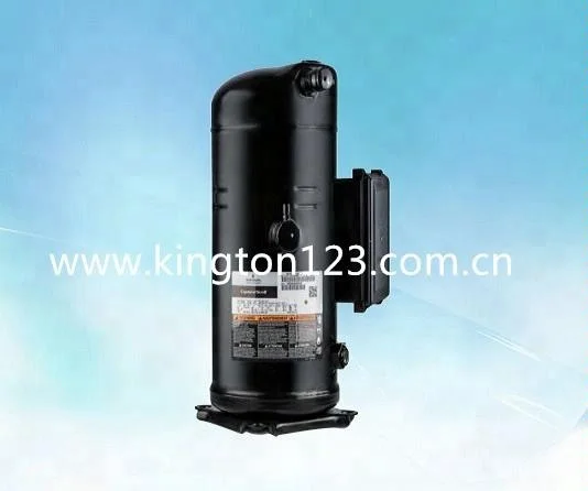 
ZR Copeland свиток компрессор ZR48K3-PFJ-522 