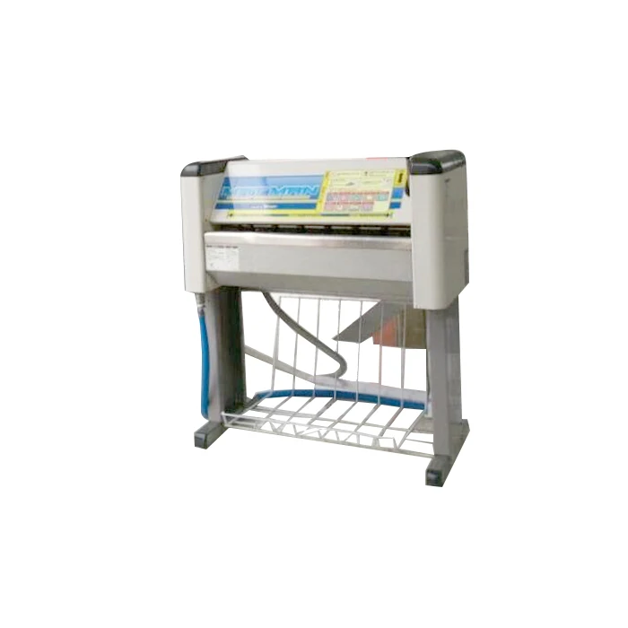 Высокая скорость самообслуживания работает автоматический автомобильный коврик шайба