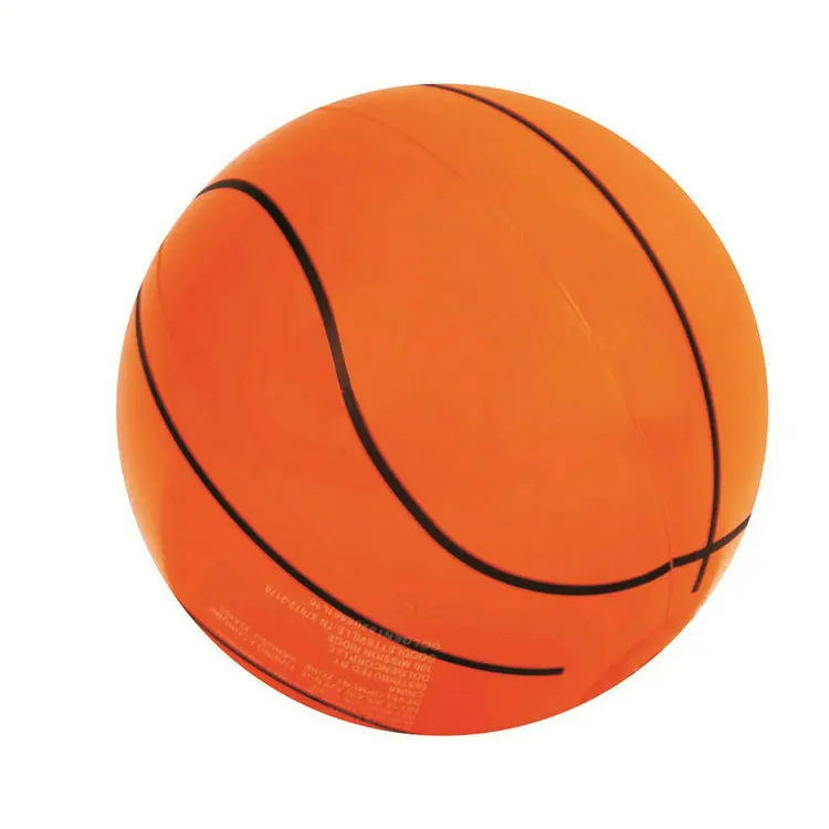 Vente Chaude Gonflable Basket-Ball Ballon De Plage - Buy Ballon De Plage  Gonflable Product On Alibaba.com