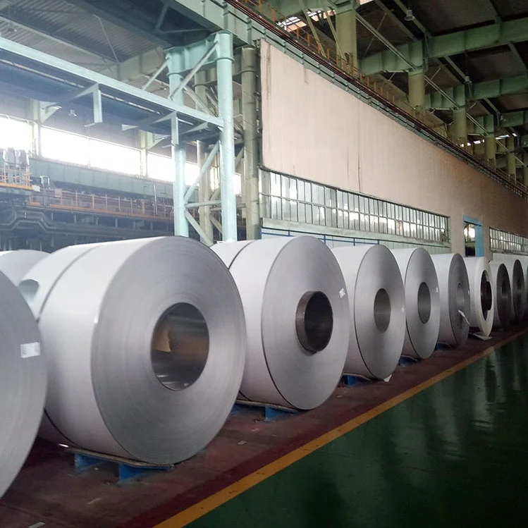 Hot rolled carbon steel strips common material - Bebon Steel