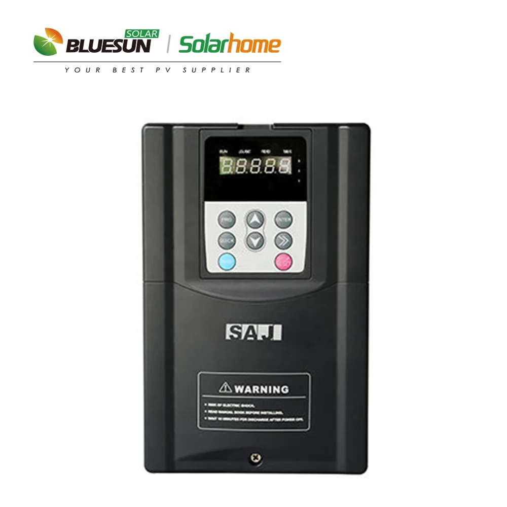 Портативныое dc на солнечной энергии насос для подводной глубоководной скважины насос 24v 750w Солнечная глубокий колодец водяной насос 1hp для фермы