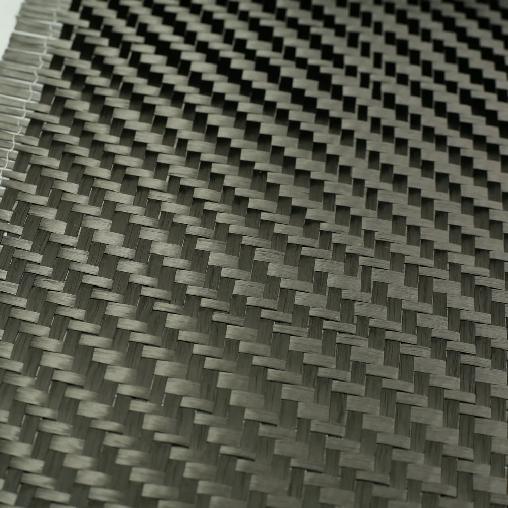 
 Фабричные рулоны ткани из углеродного волокна с саржевым переплетением 3k, цветная ткань из углеродного волокна  