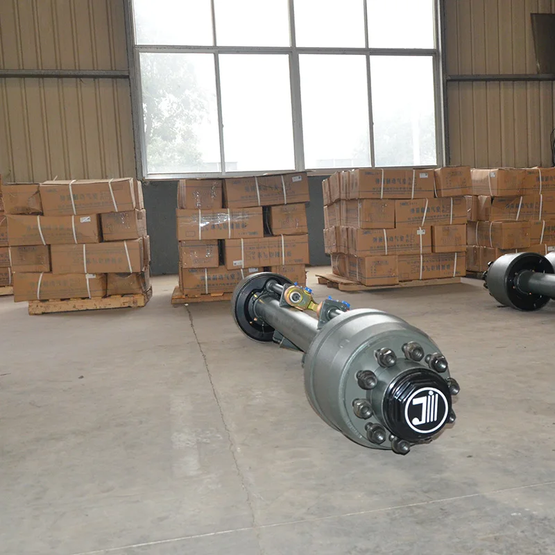 Низкорамник мост запасных частей американских автомобилей