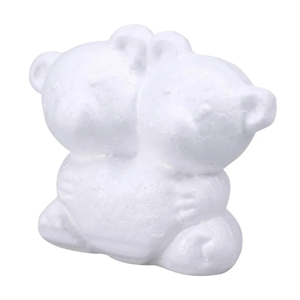 Bear Foam PNG