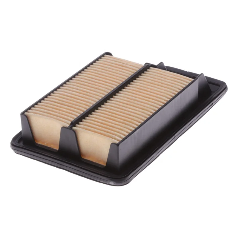High-quality Car Air Filter for HONDA Fit Aria/city ZX