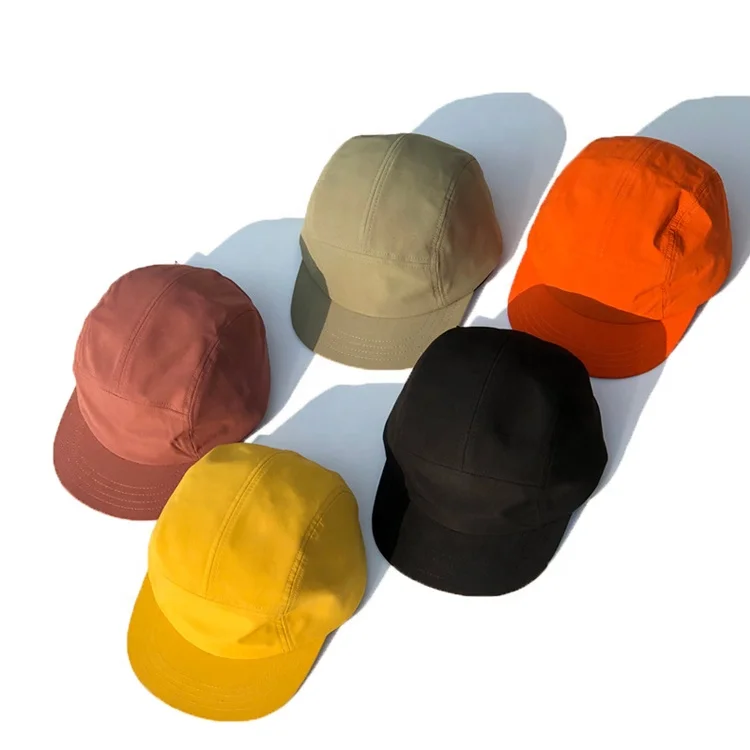 Buy Design Your Own Cap Hat 5panel Cap 