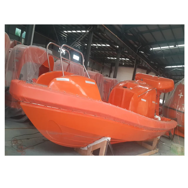 Катер 15 человек. Jiangyin xin Jiang f.r.p. Rescue Boat 4.5 m release Hook. Jiangyin xin Jiang f.r.p. Rescue Boat 4.5 m устройство отдачи.