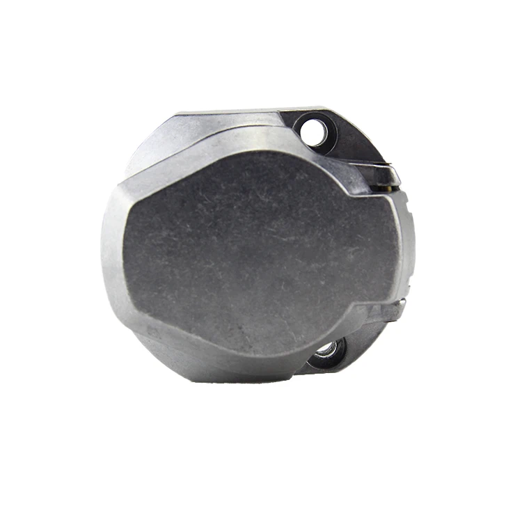 13 путь прицеп аксессуары В 12 Электрический буксировочный штепсельная розетка 7 Pin пластиковый