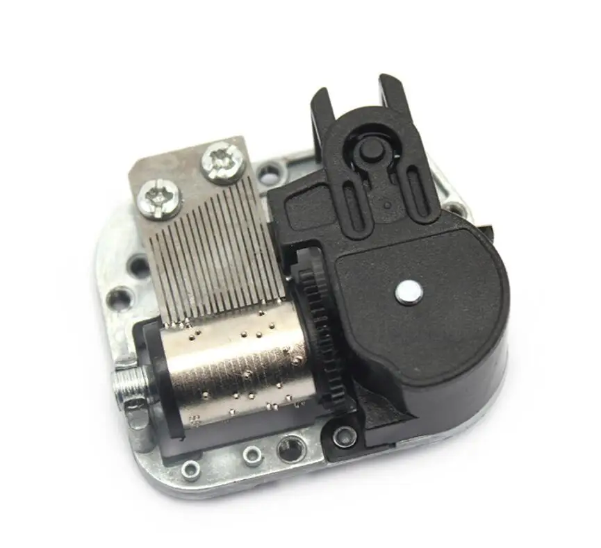 Music Box Movement Music Box Mechanism for Sale