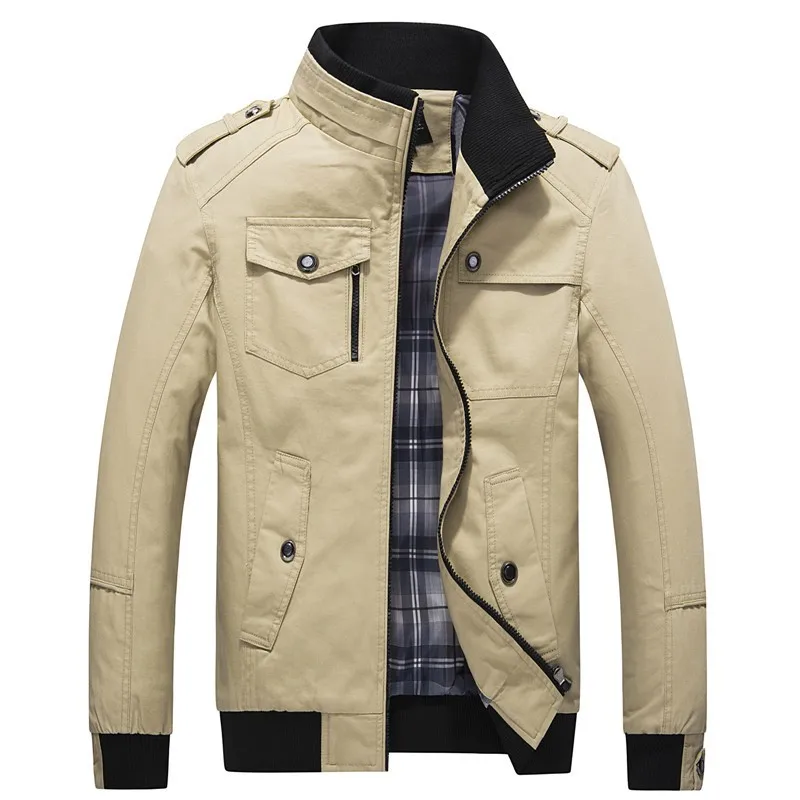amazon burberry jacket