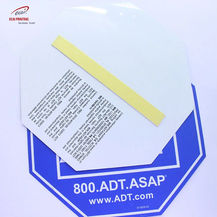 Оптовая продажа ПВХ пластик на заказ рекламная бирка для продвижения