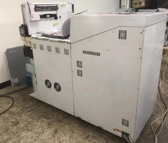 Noritsu QSS 3201 Digital Minilab Fully Reconditioned