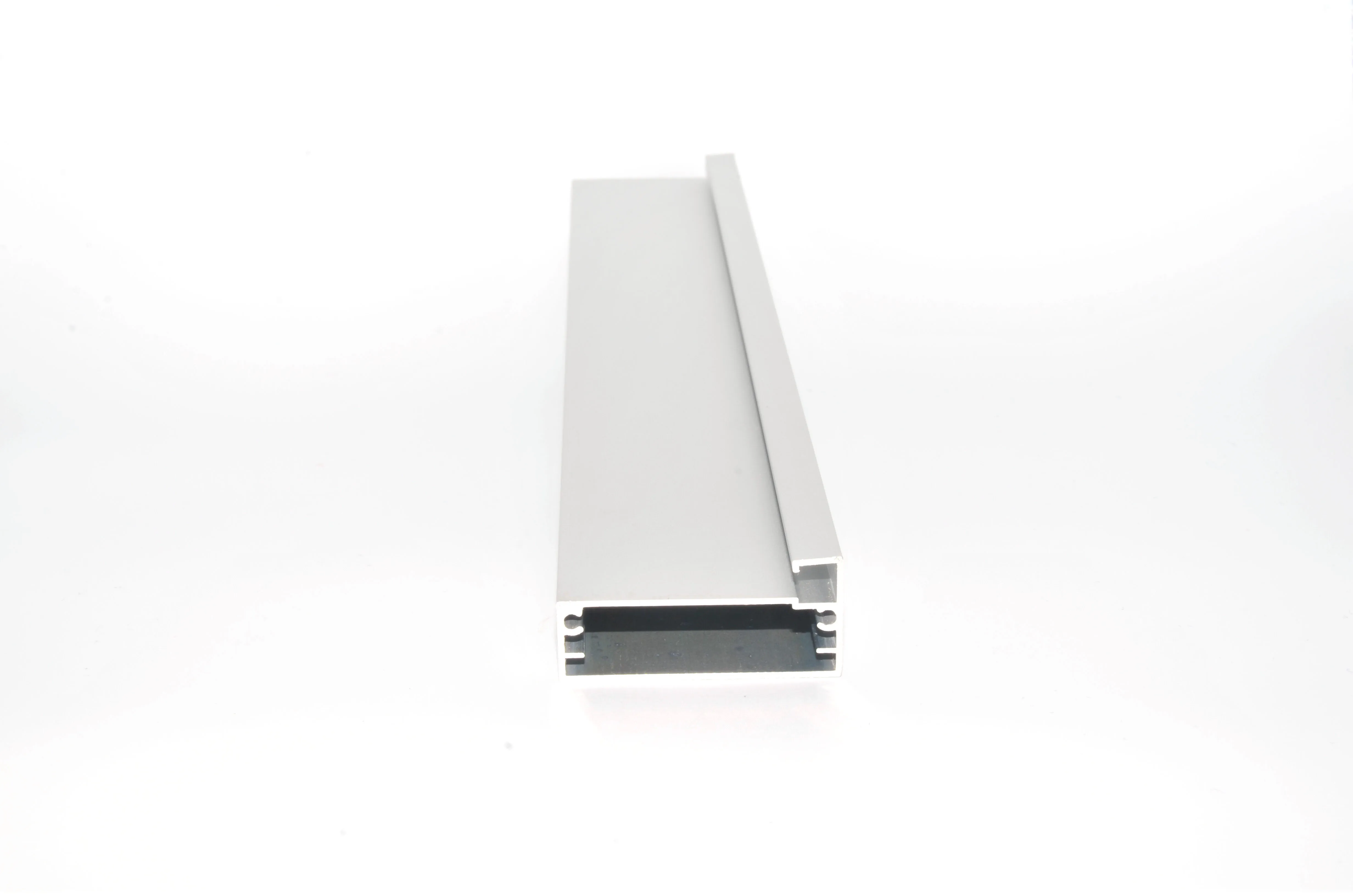 Furniture Profile Aluminium Profiles Section for Extrusion Wardrobe Profiles