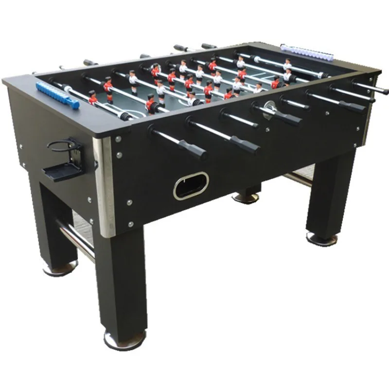 Adult Indoor Sport Soccer League Game Coin Operated Games Machine Foosball Football Table Buy Football Soccer Table Football Table Soccer Table For Sale Product on Alibaba