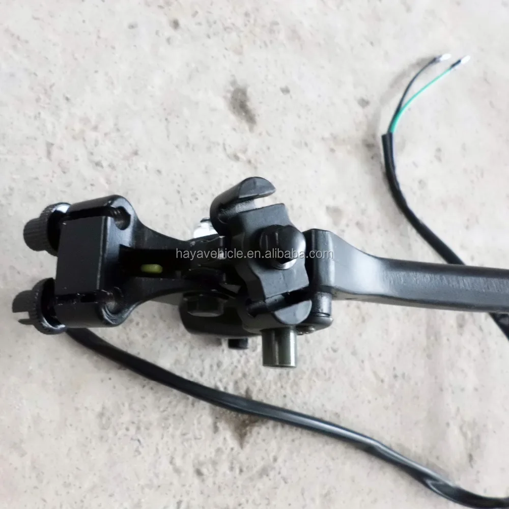 Тормоза бар для взрослых квадроциклах