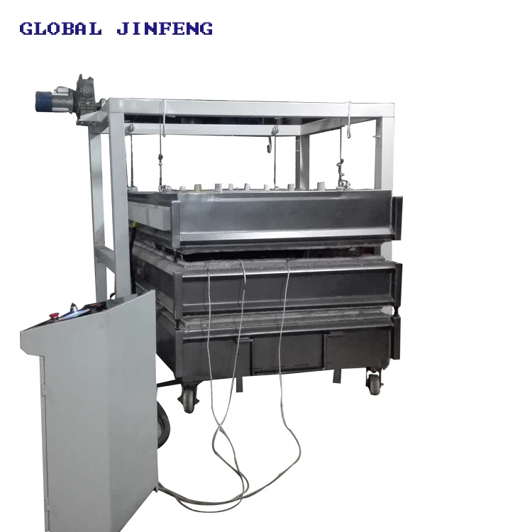 JFK1325 Glass Working Kiln Glass Fusing Furnace Machine with CE Certificate