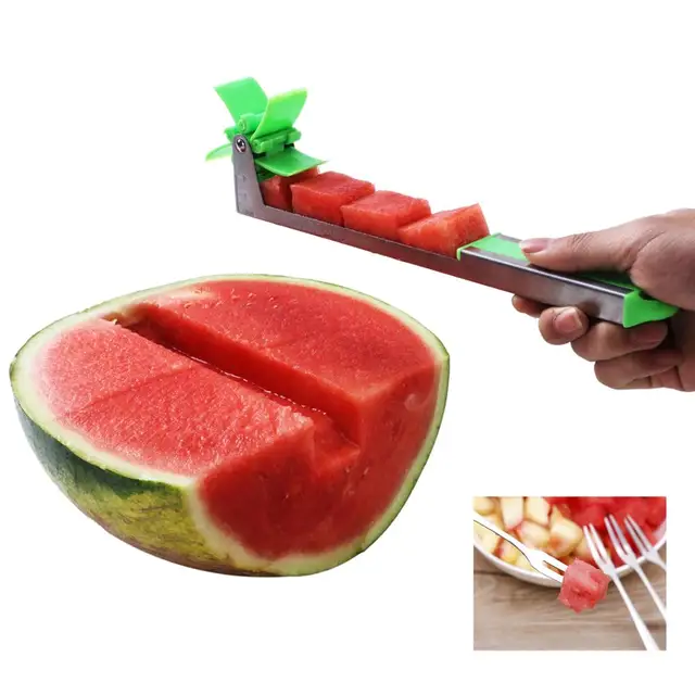 Cortador de sandía EF Fruit Slicer Fast Supply Suministro de corte de Cortador de sandía EF Fruit Slicer Fast Supply Suministro de corte de