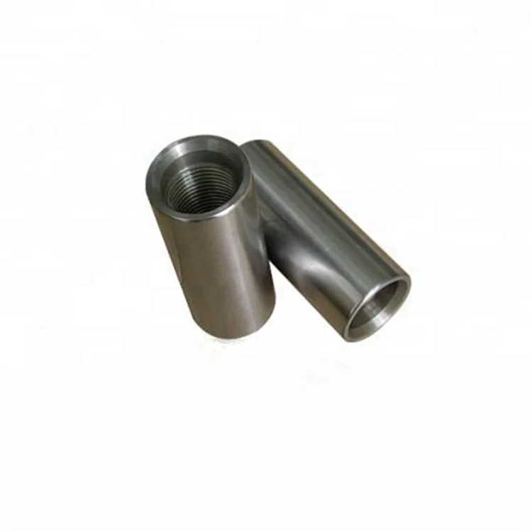 Ky API 11B Class T and Class SM Engine Sucker Rod Coupling 380V 1 Year Warranty