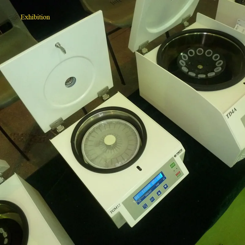 
 Центрифуга Гематокрит по заводской цене  