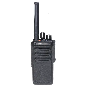 MYT-860 hot selling IP67 waterproof two way radio 10W walkie talkie for construction
