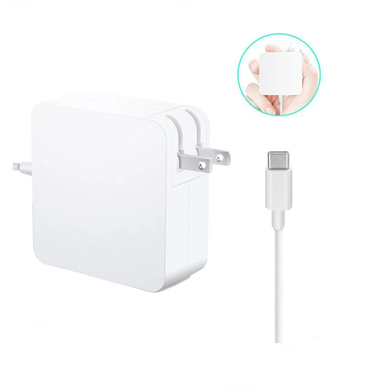 
Amazon 45 Вт 60 Вт 85 Вт адаптер с зарядным устройством Magsafe 2 для Apple Macbook air Charger T tip 