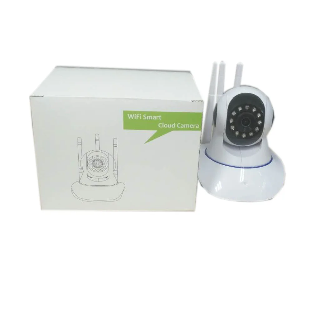 Ip-камера видеонаблюдения 1080p HD Wifi