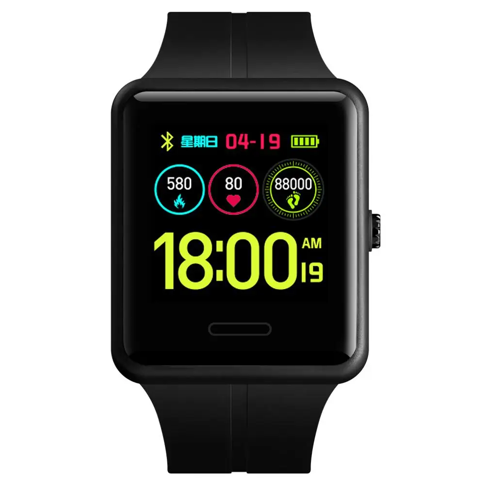 apple watch 3 and strava